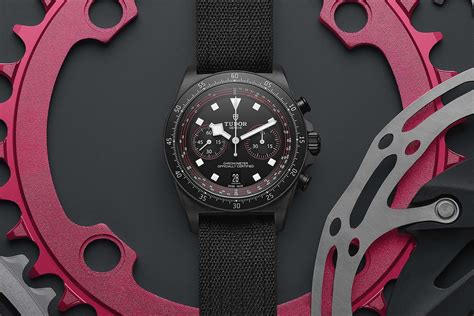 【F】Introducing Tudor's Pelagos FXD Chrono Pro Cycling Edition